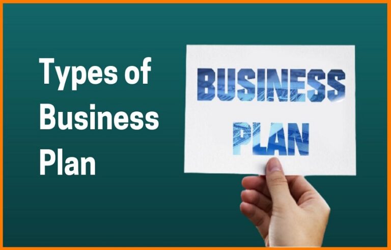 Business plan