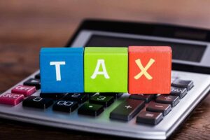 Tax Return Digital