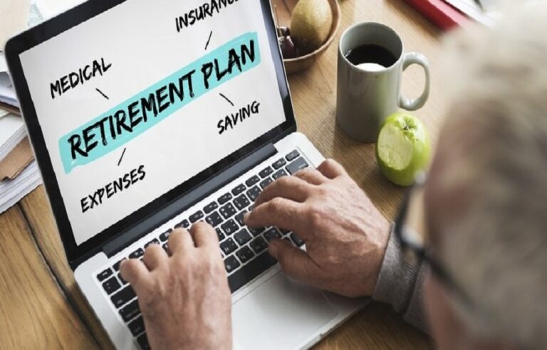 retirement planning