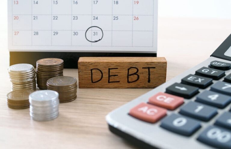 Managing Your Debt