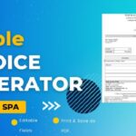Invoice Generator