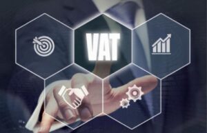 Online VAT Submission