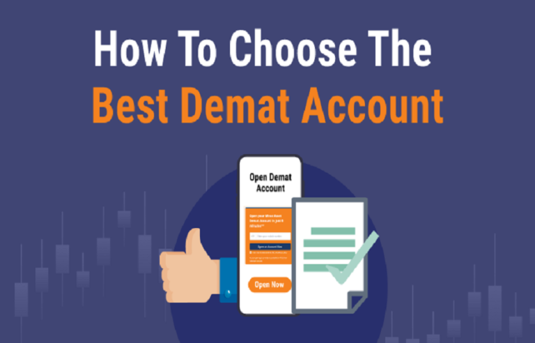 Trading with a Demat Account