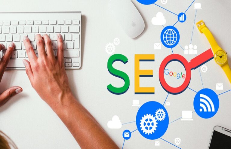 SEO agency