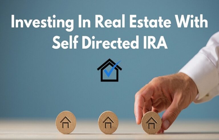 Self-Directed IRAs