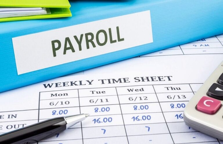 Payroll Services