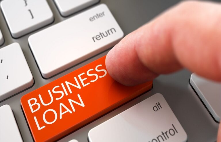 business loans