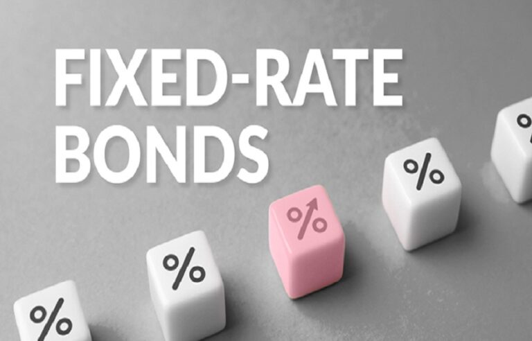 fixed-rate income bonds