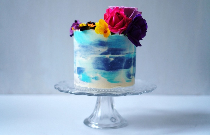 Master the Art of Cake Decorating