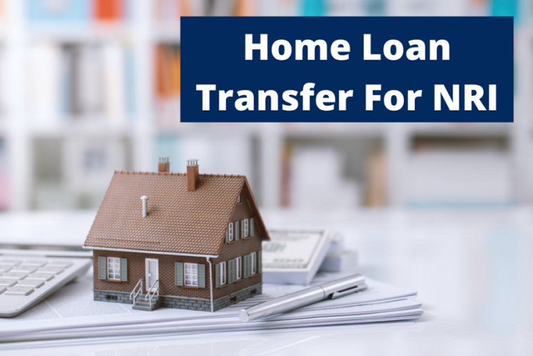 NRI Home Loan