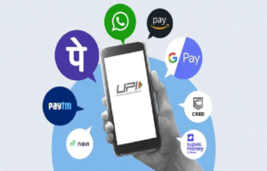 upi banking app