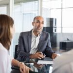 Investment advisors