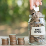 fixed deposit