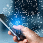 Online or on Your Phone