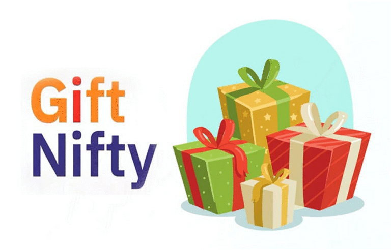 Gift Nifty