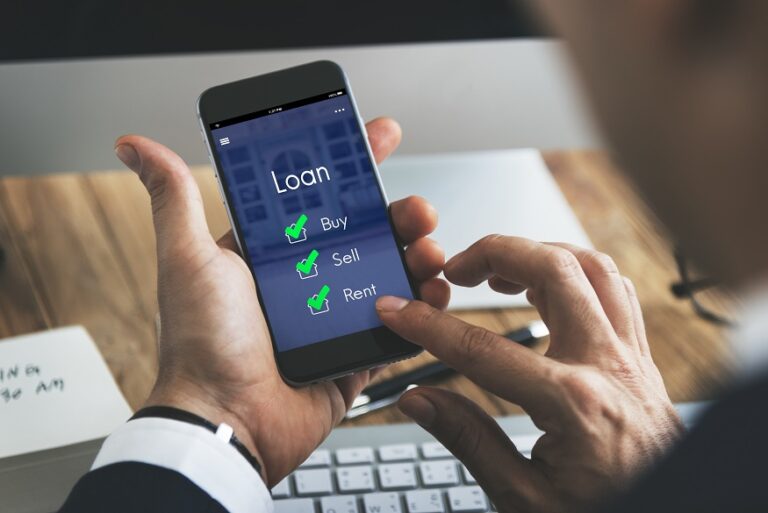 gold loan app